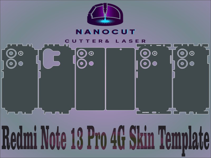 Redmi Note 13 Pro 4G